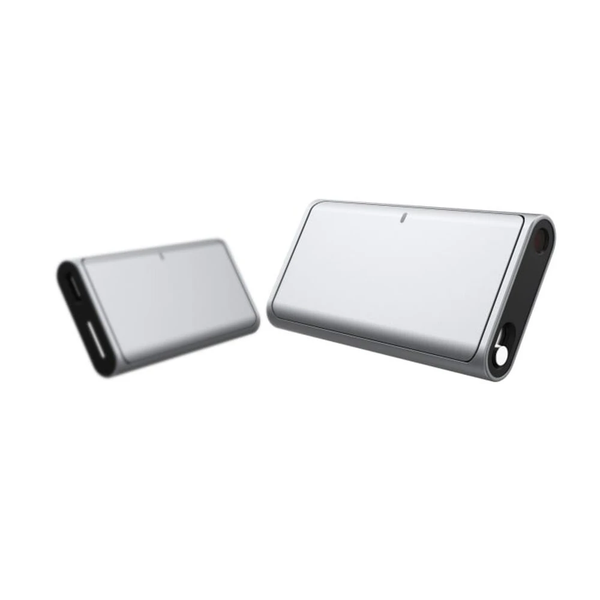 Puntero láser trackpad panel táctil portátil Ratón inalámbrico