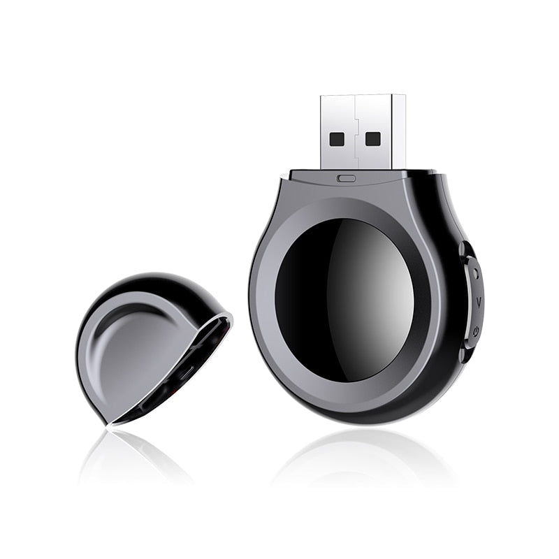 **Cámara USB Mini 1080P - Cámara Pequeña con Grabación en Bucle, HD de Audio, Grabadora de Voz, DV DVR, Micro Cámara de Seguridad Oculta**