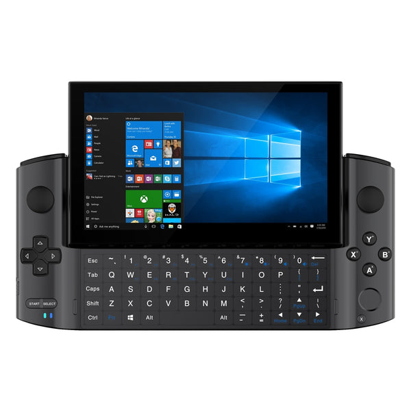 PC Ultra Móvil Portátil De Bolsillo Manual GPD WIN 3