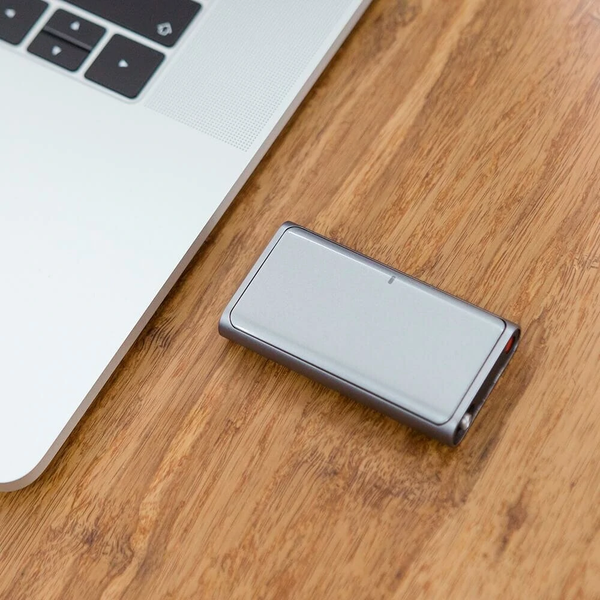 Puntero láser trackpad panel táctil portátil Ratón inalámbrico